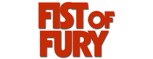 Fist of Fury