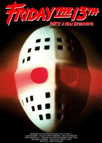 poster of Friday the 13th: A New Beginning