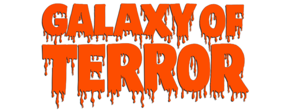 Galaxy of Terror