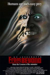 poster of From Beyond