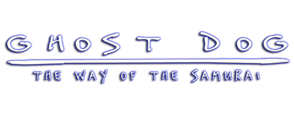 Ghost Dog: The Way of the Samurai