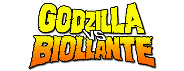 Godzilla vs. Biollante