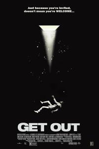 poster of Get Out