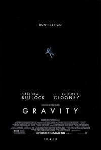 poster of Gravity