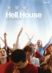 poster of Hell House
