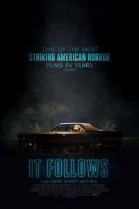 poster of It Follows