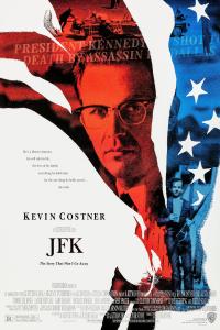 poster of JFK (Director's Cut)