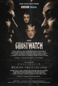 poster of Ghostwatch
