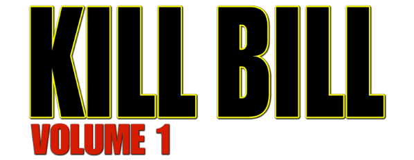 Kill Bill: Vol. 1