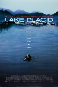 poster of Lake Placid
