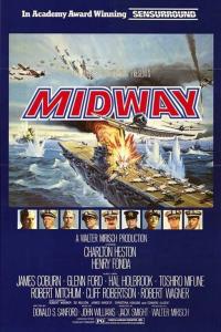 poster of Midway