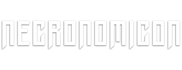 Necronomicon