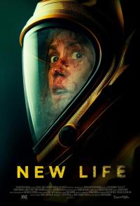 poster of New Life