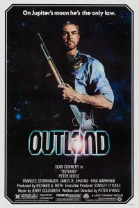 poster of Outland