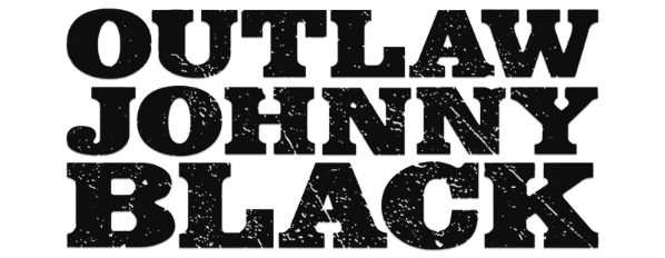 Outlaw Johnny Black