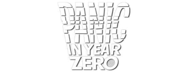 Panic in Year Zero!