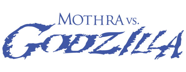 Mothra vs. Godzilla