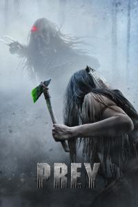 poster of Prey