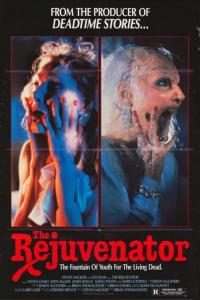 poster of Rejuvenator