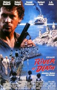 poster of River of Death