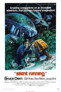 poster of Silent Running