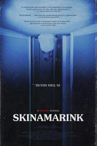poster of Skinamarink