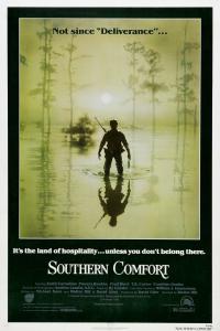 poster of Southern Comfort