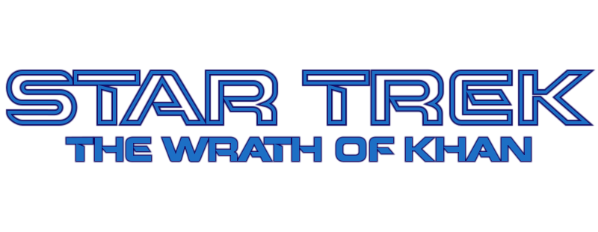 Star Trek II: The Wrath of Khan
