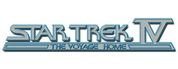 Star Trek IV: The Voyage Home