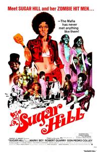 poster of Sugar Hill