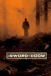 poster of The Sword of Doom