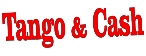 Tango & Cash [4k AI Upscale]