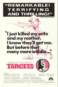 poster of Targets