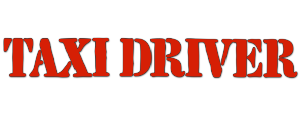 Taxi Driver [35mm scan]