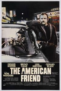 poster of The American Friend