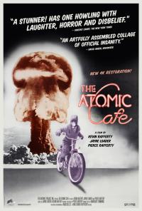 poster of The Atomic Cafe