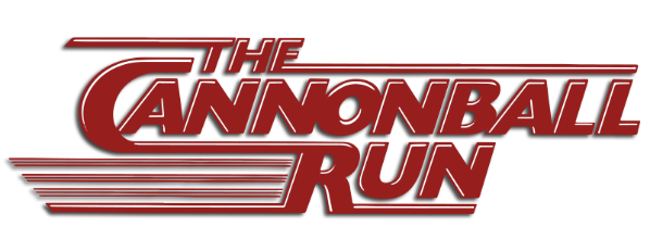 The Cannonball Run