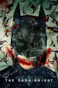poster of The Dark Knight