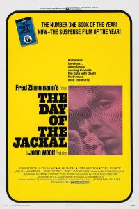 poster of The Day of the Jackal