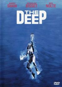 poster of The Deep