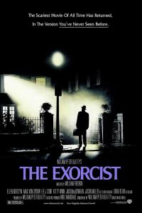 poster of The Exorcist