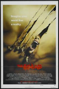 poster of The Howling