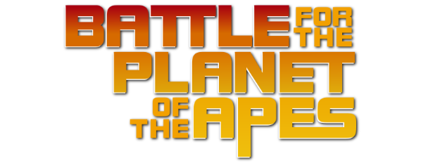 Battle for the Planet of the Apes