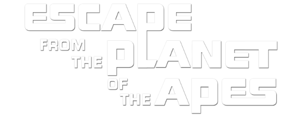 Escape from the Planet of the Apes