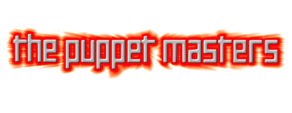 The Puppet Masters