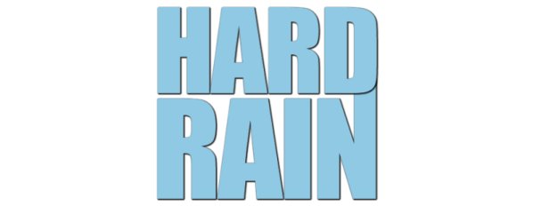 Hard Rain