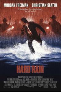 poster of Hard Rain