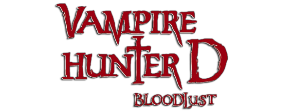 Vampire Hunter D: Bloodlust