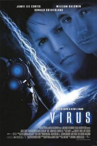 poster of Virus