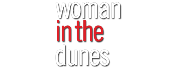Woman in the Dunes